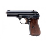 "CZ Model 24 semi-auto pistol .380 (PR64794) CONSIGNMENT" - 8 of 9