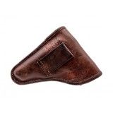 "CZ Model 24 semi-auto pistol .380 (PR64794) CONSIGNMENT" - 2 of 9