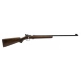 "Winchester 69A Rifle .22 S,l,LR (W12790) Consignment" - 1 of 4
