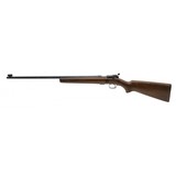 "Winchester 69A Rifle .22 S,l,LR (W12790) Consignment" - 3 of 4