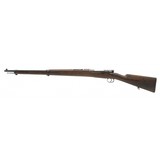 "Boer War Mauser Model 1895 7x57mm (AL9805) CONSIGNMENT" - 6 of 9