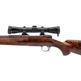 "Kimber of Oregon 84 Custom Classic Rifle .222 Rem Mag (R39376) Consignment" - 2 of 4