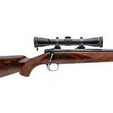 "Kimber of Oregon 84 Custom Classic Rifle .222 Rem Mag (R39376) Consignment" - 4 of 4