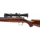 "Kimber of Oregon 82 Custom Classic Rifle .218 Bee Mashburn (R39378) Consignment" - 2 of 4