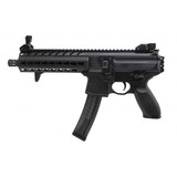 "Sig Sauer MPX 9mm Pistol (PR65634)" - 3 of 4