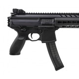 "Sig Sauer MPX 9mm Pistol (PR65634)" - 4 of 4