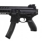 "Sig Sauer MPX 9mm Pistol (PR65634)" - 2 of 4