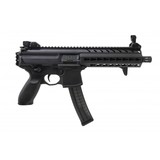 "Sig Sauer MPX 9mm Pistol (PR65634)" - 1 of 4