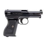 "Mauser 1934 Pistol 7.65mm (PR65637) CONSIGNMENT" - 1 of 5