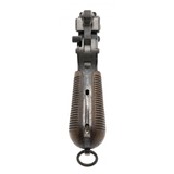 "Mauser C/96 Conehammer Broomhandle Pistol 7.63 Mauser (AH8452) Consignment" - 3 of 6