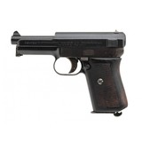 "Mauser 1914 Pistol .32 ACP (PR65643) Consignment" - 6 of 6