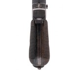 "Mauser C/96 Large Ring Flat Side Broomhandle Pistol 7.63 Mauser (PR64992) Consignment" - 2 of 6