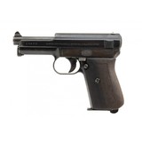 "Mauser 1914 Pistol .32 ACP (PR65662) Consignment" - 6 of 6