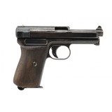 "Mauser 1914 Pistol .32 ACP (PR65662) Consignment" - 1 of 6