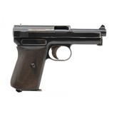 "Mauser 1914 Pistol .32 ACP (PR65645) Consignment" - 1 of 6