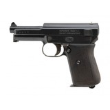 "Mauser 1914 Pistol .32 ACP (PR65645) Consignment" - 6 of 6