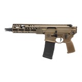 "Sig Sauer MCX Pistol .300 Blackout (PR65661)" - 4 of 5