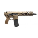 "Sig Sauer MCX Pistol .300 Blackout (PR65661)" - 1 of 5