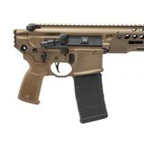 "Sig Sauer MCX Pistol .300 Blackout (PR65661)" - 5 of 5