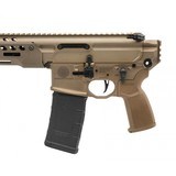"Sig Sauer MCX Pistol .300 Blackout (PR65661)" - 3 of 5