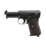 "Mauser 1914 Pistol .32 Auto (PR65663) Consignment" - 6 of 6
