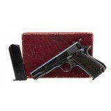 "WWII German issued Spanish Star Model B 9mm (PR64796) CONSIGNMENT" - 2 of 7