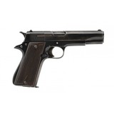 "WWII German Issued Spanish Star Model B 9mm (PR64797) CONSIGNMENT" - 1 of 6