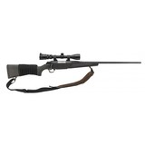 "Browning A-Bolt Rifle .300 WSM (R39091) ATX" - 1 of 4