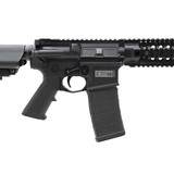 "Barrett REC7 Rifle 5.56MM (R30898)" - 4 of 4