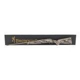 "Browning X-Bolt Speed Rifle 6.5 Creedmoor (NGZ3358) NEW ATX" - 2 of 5