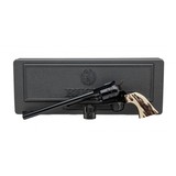 "Ruger New Model Single Six Revolver .22 Win Mag (PR65509) Consignment" - 2 of 7