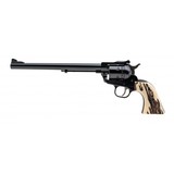 "Ruger New Model Single Six Revolver .22 Win Mag (PR65509) Consignment" - 1 of 7