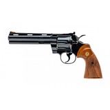 "Colt Python Revolver .357 Magnum (C17071)" - 1 of 6