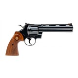 "Colt Python Revolver .357 Magnum (C17071)" - 6 of 6