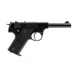 "High Standard HB Pistol .22LR (PR65624) Consignment" - 1 of 6