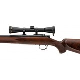 "Kimber of Oregon 82 S Series Sporter Rifle .22 Hornet (R39375) Consignment" - 2 of 4