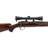 "Kimber of Oregon 82 S Series Sporter Rifle .22 Hornet (R39375) Consignment" - 4 of 4