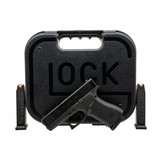 "Glock 43x Gen 5 Pistol 9mm (PR65630)" - 2 of 4