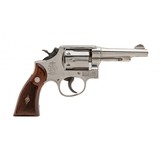 "Smith & Wesson 10-5 Revolver .38 Special (PR65656)" - 6 of 6