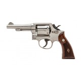"Smith & Wesson 10-5 Revolver .38 Special (PR65656)" - 1 of 6