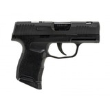 "Sig Sauer P365 SAS 9mm Pistol (PR65632)" - 1 of 4