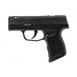 "Sig Sauer P365 SAS 9mm Pistol (PR65632)" - 4 of 4