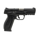 "Ruger American Pistol 9mm (PR65633)"