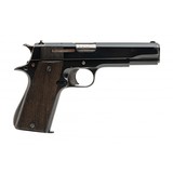 "Star B Pistol 9mm (PR65658) Consignment" - 1 of 6