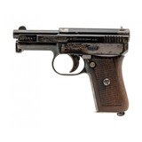"Mauser 1910 .25 ACP Pistol (PR65636) Consignment" - 5 of 5