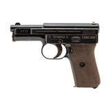 "Mauser 1910 Pistol .25 ACP (PR65642) Consignment" - 6 of 6