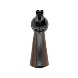 "Ruger Buckeye New Model Blackhawk Revolver .32-20 Cal (PR65660)" - 5 of 6