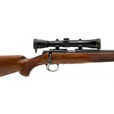 "Kimber of Oregon 82 S Series Sporter Rifle .22 WMR (R39391) Consignment" - 4 of 4