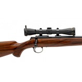 "Kimber of Oregon 82 Classic Rifle .22 WMR (R38822) Consignment" - 4 of 4