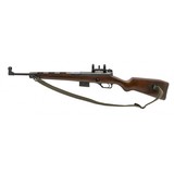 "Heckler & Koch SL6 Rifle .223 REM (R40498) Consignment" - 3 of 6